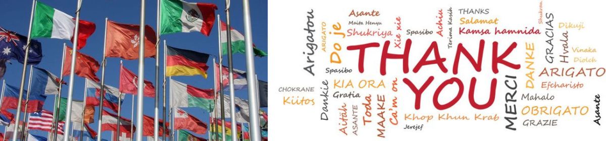 Blogs zum Internationalen Jugendfreiwilligendienst